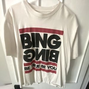 COPY - ANINE BING “Be true be you” SZ L